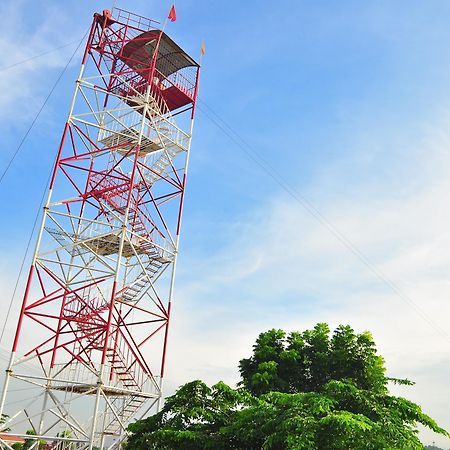 Club Manila East Taytay Leilighet Eksteriør bilde